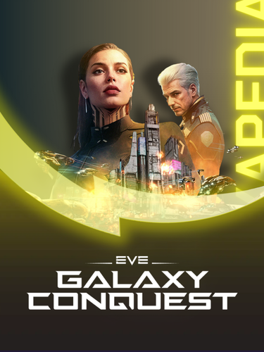 EVE Galaxy Conquest